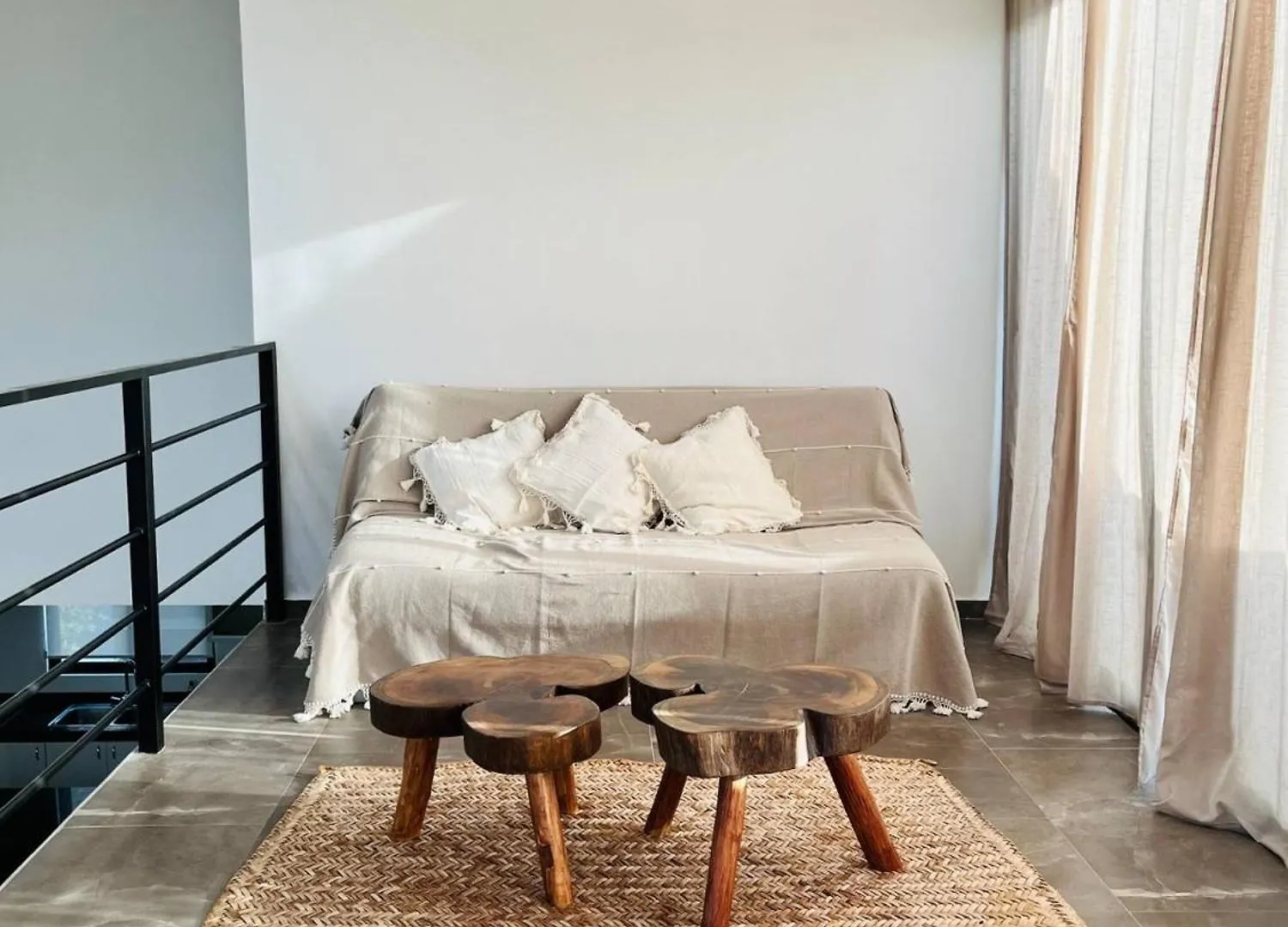 Tulum Penthouse Retreat With Private Pool And Stunning Sunset Views Apartment Mexico