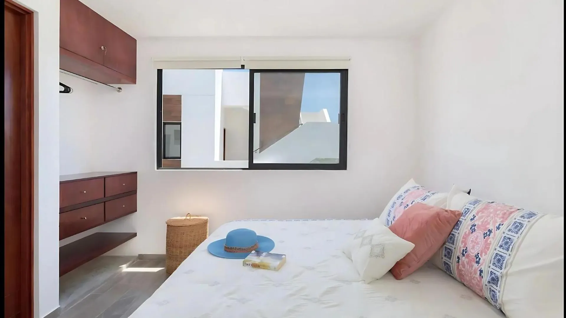 Tulum Penthouse Retreat With Private Pool And Stunning Sunset Views Apartment Mexico