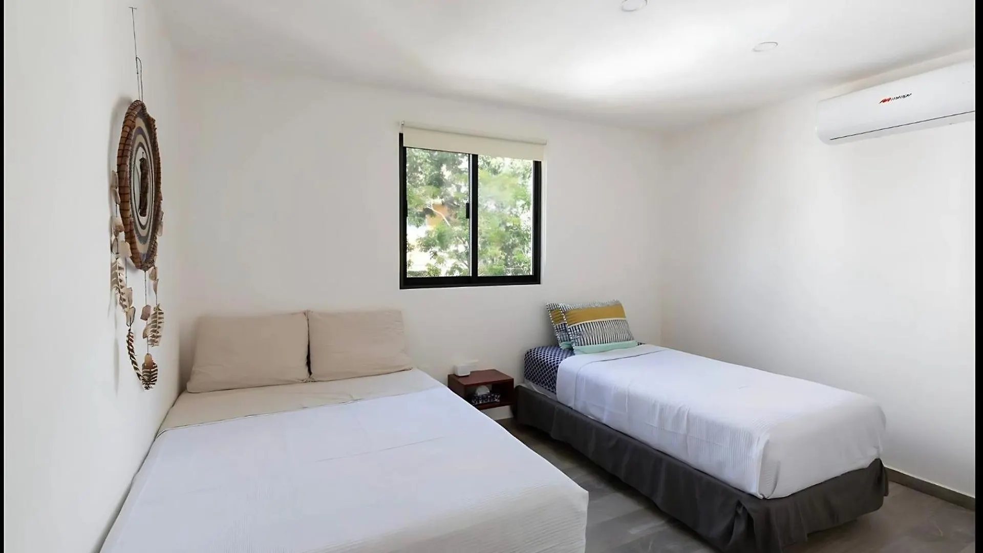 Tulum Penthouse Retreat With Private Pool And Stunning Sunset Views Apartment 0*,  Mexico