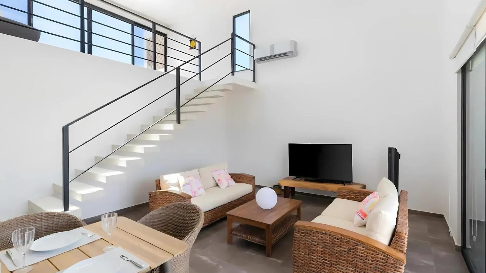 Tulum Penthouse Retreat With Private Pool And Stunning Sunset Views Apartment