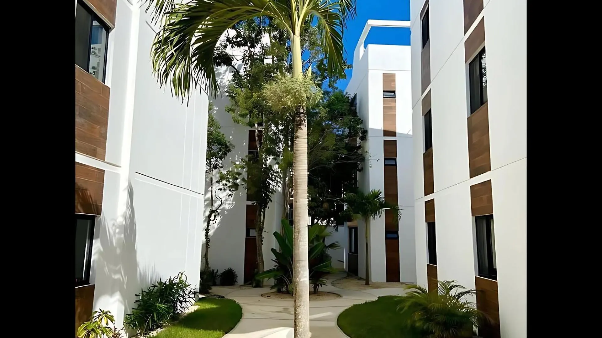 Tulum Penthouse Retreat With Private Pool And Stunning Sunset Views Apartment Mexico